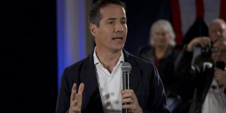 Senador de EE.UU. cree que Maduro no estará en la presidencia venezolana en diciembre