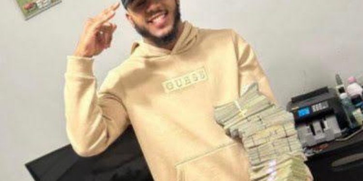 Principal imputado en operación Discovery 3.0 fue acusado de la muerte de mujer en 2024