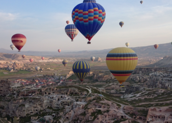 Dominicanos pueden ir sin visa a Turquía: Estos son los destinos que tienes que conocer