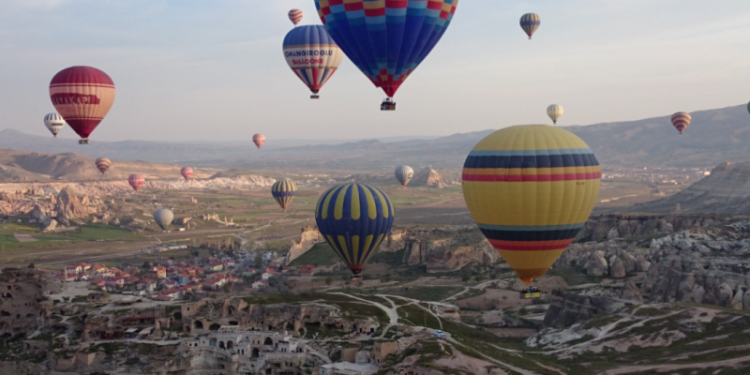 Dominicanos pueden ir sin visa a Turquía: Estos son los destinos que tienes que conocer