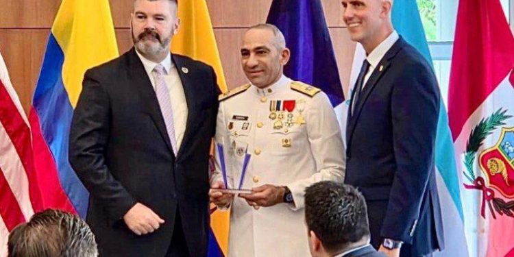 DNCD infoma que decomisa 224 toneladas de drogas en los últimos cinco años