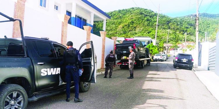 Piden prisión preventiva contra otro caso Discovery