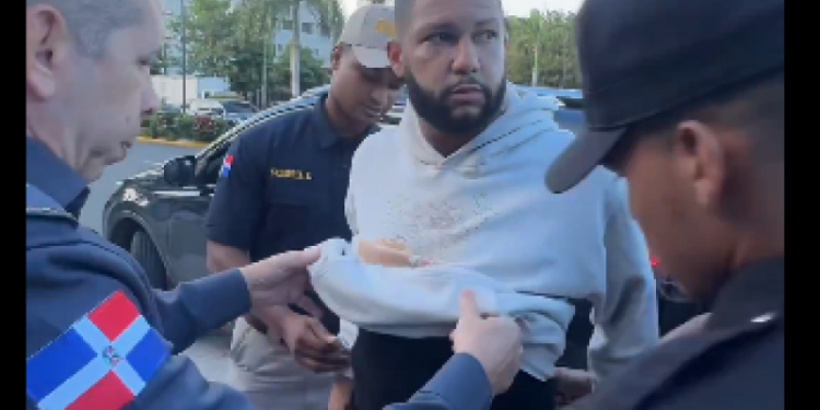 Salió a divertirse y terminó viviendo pesadilla