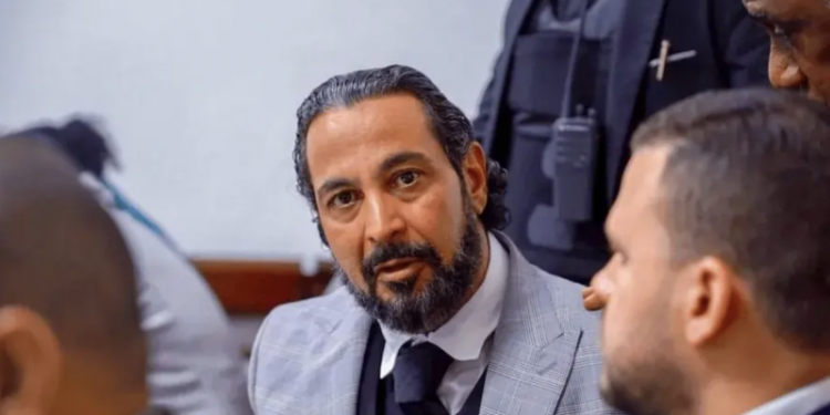 Corte anula sentecia extinguía proceso de Antonio Carbone y ordena nuevo juicio