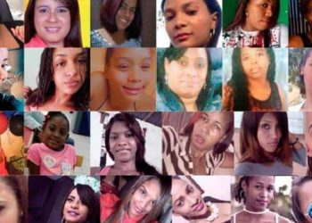 Más de 700 mujeres murieron en condiciones de violencia en RD entre 2020 y 2024