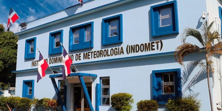 Indomet pronostica lluvias aisladas y temperaturas calurosas para este lunes y martes