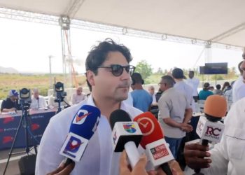 RD-Vial resalta Circunvalación de Baní y nuevos proyectos viales