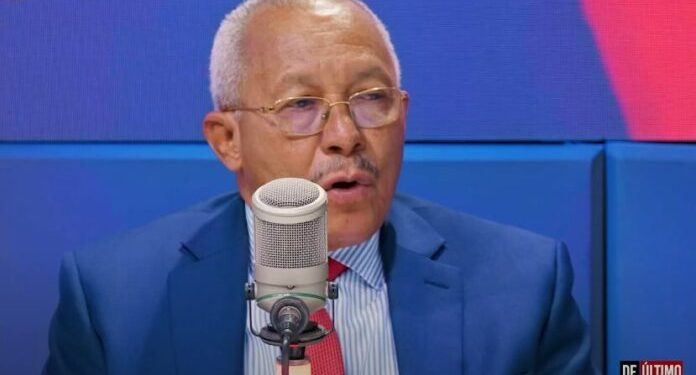 PRM realizará rueda de prensa el lunes para anunciar inicio de inscripciones en el padrón, revela director de Onapi