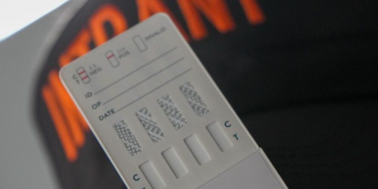 INTRANT detecta 37 casos positivos en pruebas de dopaje