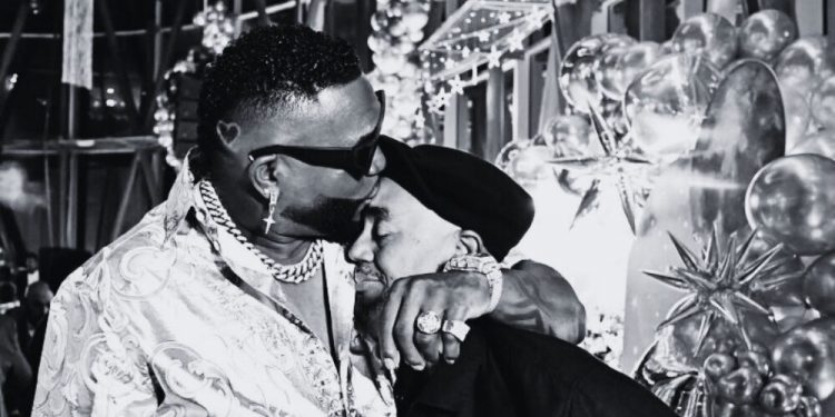 Fallece Américo Ortiz, padre del exbeisbolista David Ortiz