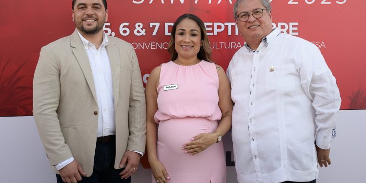 Expo Acero anuncia su tercera edición con importantes novedades y una dedicatoria especial a Colombia