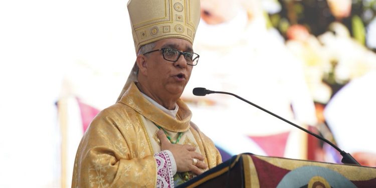 Santiago invita a vivir el “Sendero de la Fe” este sábado 23 de agosto