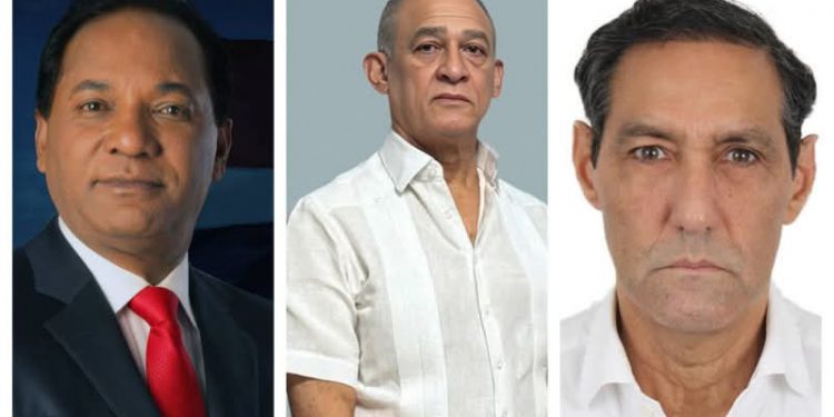 Decretos: Abinader designa directores de Desarrollo Fronterizo, PROMESE/CAL y Zoológico Nacional