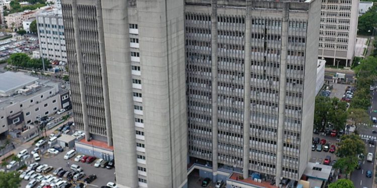Interior y Policía aclara que no ha firmado acuerdos relacionados con el Registro Civil