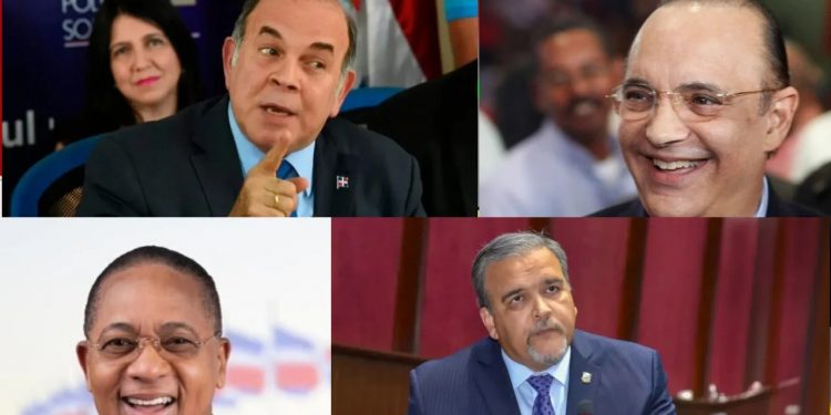 Alerta de Partidos Políticos de RD sobre la Inestabilidad del Gran Caribe