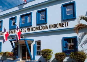 Indomet pronostica aguaceros y tormentas eléctricas para este miércoles en varias provincias