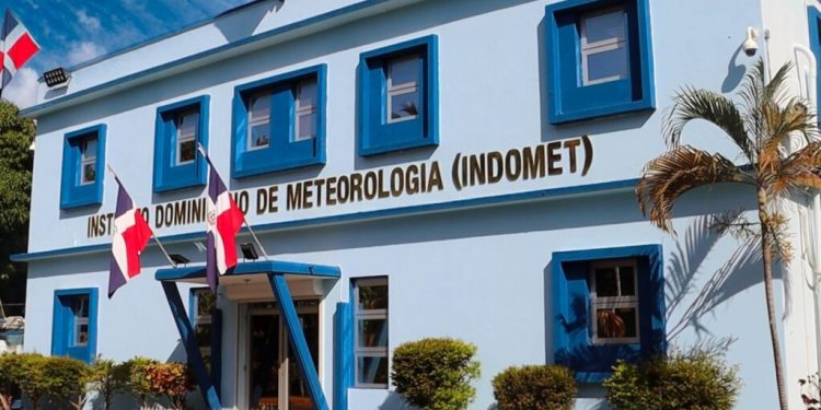 Indomet pronostica aguaceros y tormentas eléctricas para este miércoles en varias provincias