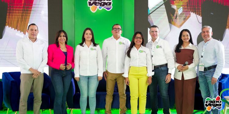 Expo Vega 2025 concluye vigésimo novena versión con proyección de ventas de 175 millones de pesos