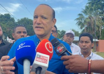 Ulises Rodríguez respalda nuevo Código Penal y llama a seguir avanzando en reformas pendientes