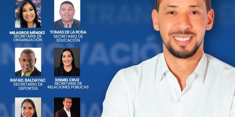 Santiago necesita un liderazgo que escuche, que trabaje y que defienda con dignidad a cada periodista