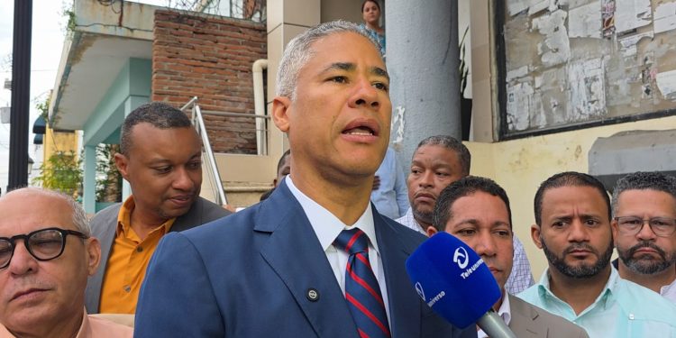 Andrés Cueto destaca transformación histórica de Santiago bajo el gobierno de Luis Abinader