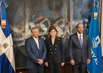 Juramentan a Leonardo Aguilera como presidente ejecutivo del Banreservas