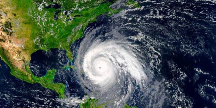 Este viernes se eleva al 90% la probabilidad de la formación de un ciclón tropical