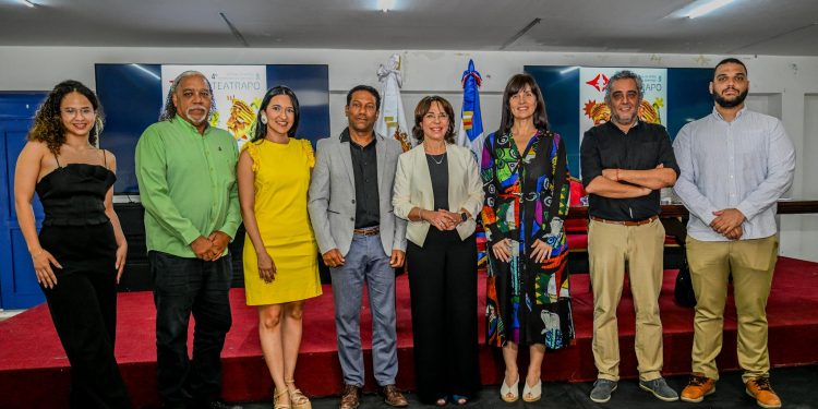 Anuncian festival de artes escénicas TEATRAPO 2025