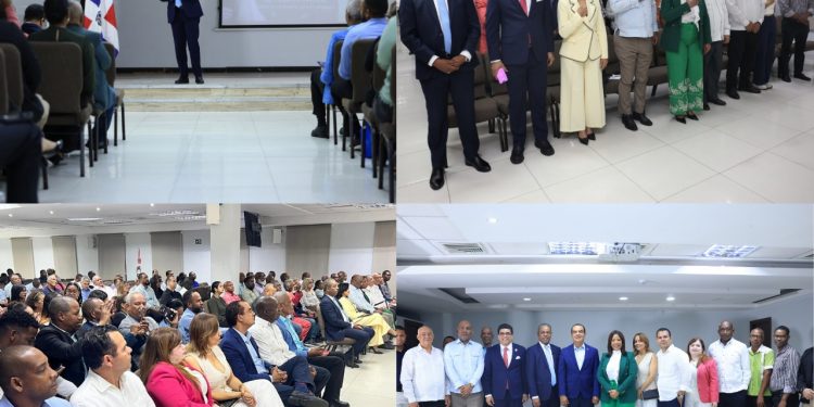 Federico Reynoso insta a luchar contra la abstención electoral y advierte sobre riesgos históricos en la democracia dominicana