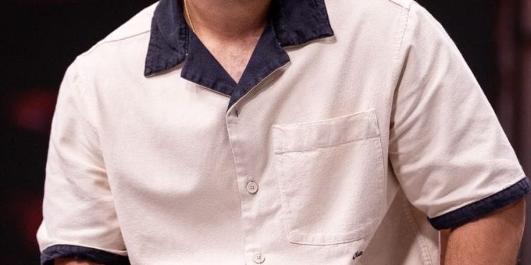 Luis Luna: Una Estrella en Otra Galaxia, brillará el 18 de octubre en el Gran Teatro del Cibao