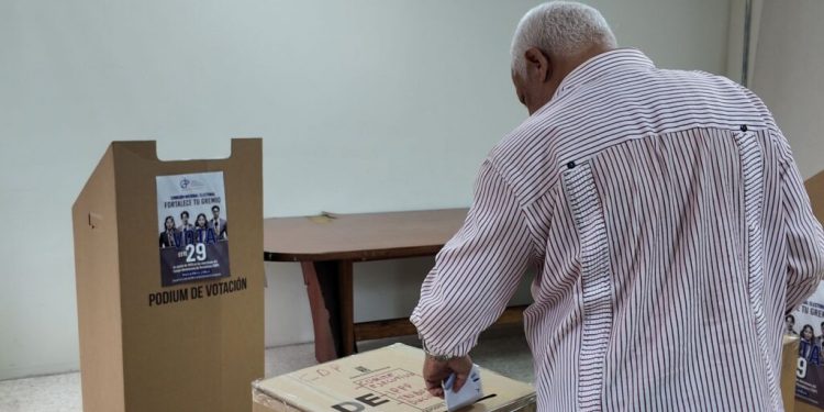 El Colegio Dominicano de Periodistas celebra elecciones hoy