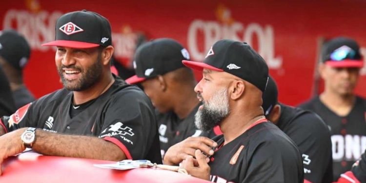 Plácido Polanco fue de los primeros dominicanos que llegó a MLB por la vía universitaria
