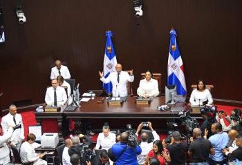 Senado y Cámara de Diputados anuncian prioridades para esta nueva legislatura ordinaria