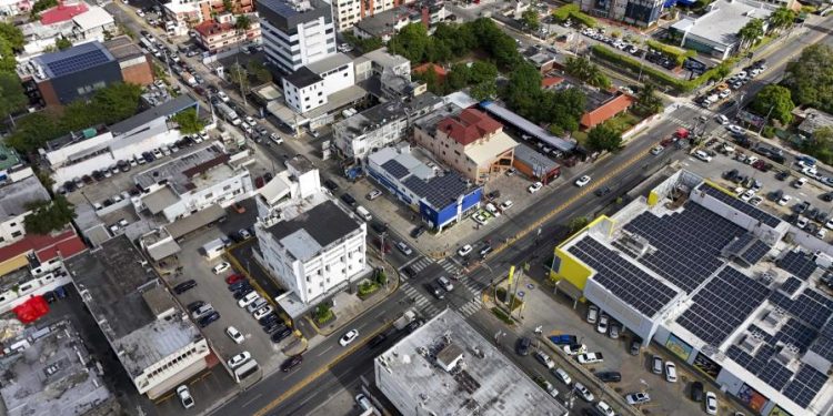 Afirman "RD se Mueve" mejora el tránsito en vías intervenidas en más de un 30 %