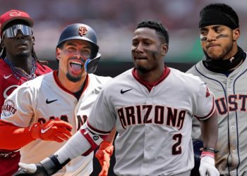 Clásico Mundial: el campocorto se perfila como un dolor de cabeza para Nelson Cruz y Albert Pujols