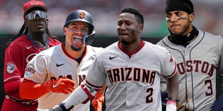 Clásico Mundial: el campocorto se perfila como un dolor de cabeza para Nelson Cruz y Albert Pujols