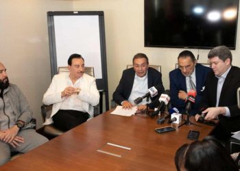 Empresario boliviano planea construir primera universidad internacional del Caribe en RD