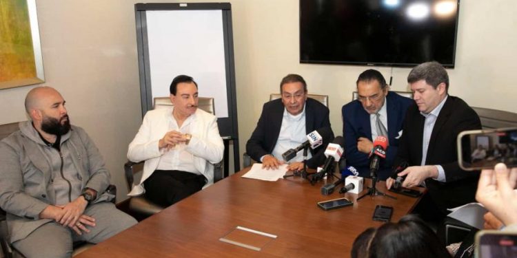 Empresario boliviano planea construir primera universidad internacional del Caribe en RD