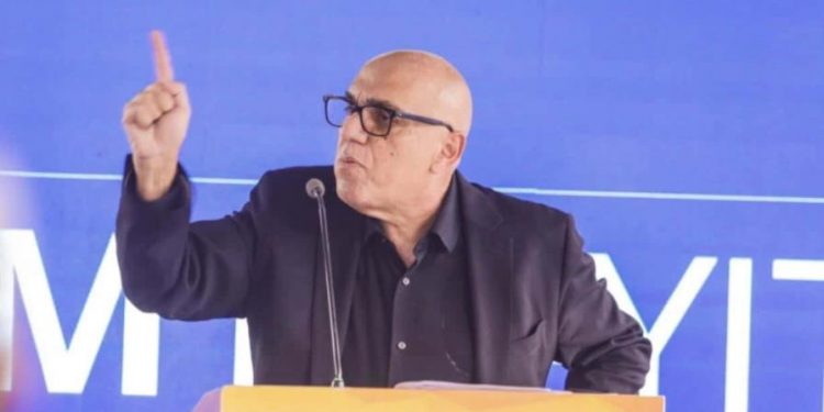 Pierre Reginald Boulos sigue detenido en espera de nueva audiencia el 26 de agosto