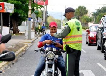 Digesett impone más de un millón de multas en el primer semestre de 2025