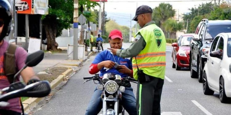 Digesett impone más de un millón de multas en el primer semestre de 2025