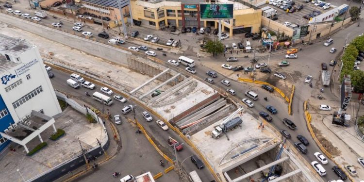 Ministerios de Obras Públicas y Salud tendrán más recursos para inversión
