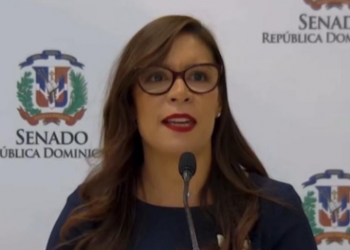 Senado aprueba designación de María Estela de León como suplente en la JCE