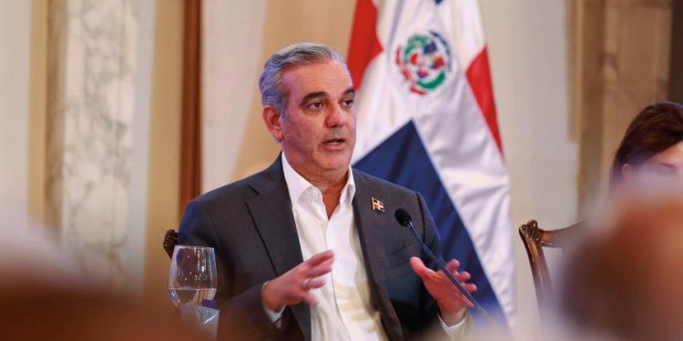 Trazan ruta para cumplir la Meta 2036 de desarrollo sostenido para el país