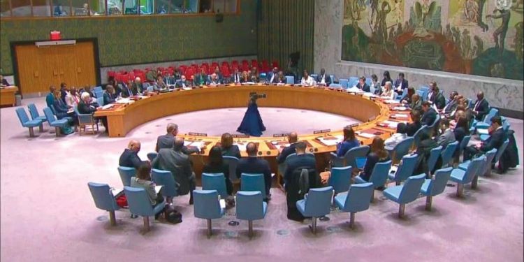 Estados Unidos y Panamá buscan suprimir las bandas en Haití