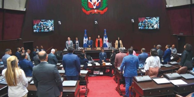 Legislatura extraordinaria finalizó con la aprobación de cinco importantes leyes
