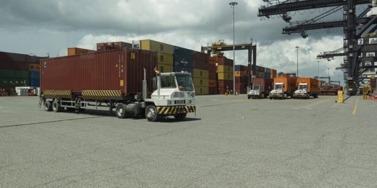 La República Dominicana produce casi el 90 % de todos sus alimentos