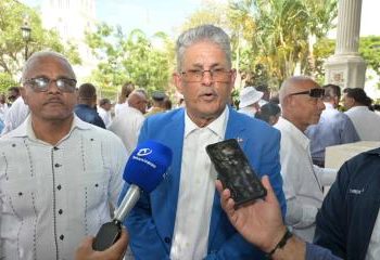 Santiago: Regional 08 implementa Programa PASE y construye 100 aulas nuevas