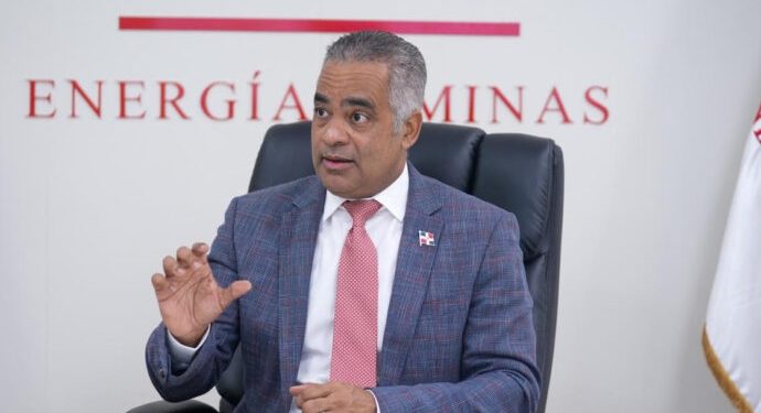 RD registra dos récords históricos en el sistema eléctrico: demanda máxima y generación renovable