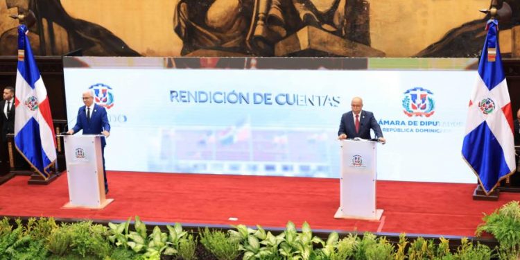 El Poder Legislativo cierra el período 2024-2025 con casi 1,700 piezas aprobadas en ambas cámaras